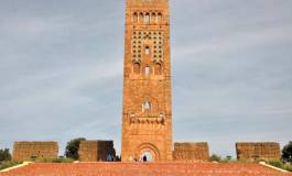 Une ville, une histoire : Mansourah