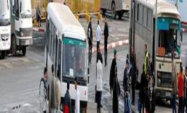 Le ministre des Transports déclare illégale l'augmentation des tarifs de transports