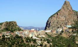 La Kabylie en péril