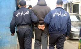 Arrestation spectaculaire d’un dangereux gang armé à Barika