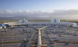 Une nouvelle aérogare et une ligne ferroviaire réceptionnées en 2018 à Alger