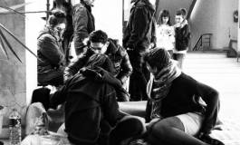 Les étudiants de l'Ecole des beaux-arts d'Alger interpellent Azeddine Mihoubi