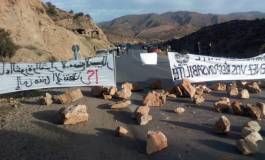 La population de Tkout vent debout : un hôpital et puis c'est tout !