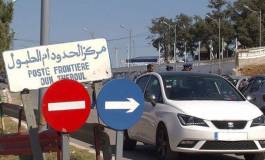 Un voyageur arrêté avec 30.000 euros dans la valise à Oum Théboul