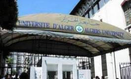 Des professeurs lynchés à l'institut des sciences politiques de l'université d'Alger (Vidéo)