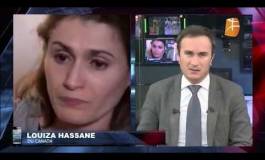 Mme Louiza Hassane : "On est venu chercher la paix au Canada et on a rencontré la mort"