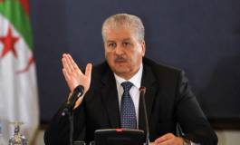 Chambres froides, l’autre fourberie d’Abdelmalek Sellal !