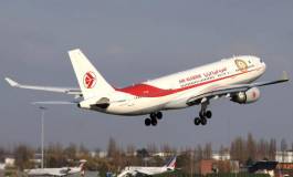 Air Algérie annonce jusqu'à 55% de réduction sur tous ses vols