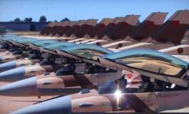 L'Algérie parmi les 5e plus grands importateurs d'armes au monde