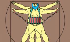 Une montée en singularité artistique assujettie à la quadrature du cercle de Bouteflika