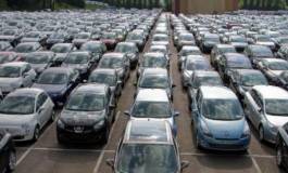 Seuls 50 000 véhicules seront importés en 2017