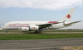 Encore une autre sortie de piste pour un appareil d’Air Algérie ?