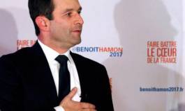 PS/France : Benoît Hamon abroge Manuel Valls