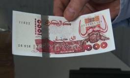 Un réseau de faux monnayeurs démantelé à M'sila