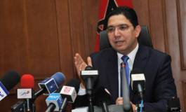 Le Maroc ne "reconnaîtra jamais" la RASD, fanfaronne le ministre des AE
