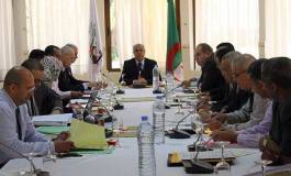 AG ordinaire de la FAF… ils sont tous Raouraoua !