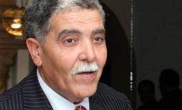 Décès de Miloud Chorfi : les condoléances d'Abderrahmane Mebtoul