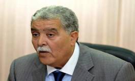 Le sénateur Miloud Chorfi (ex-président de l'Arav) s'est éteint à Oran