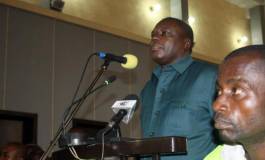 Congo-Brazzaville: le colonel Marcel Ntsourou, ancien numéro 2 des renseignements, mort en détention