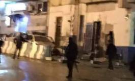 URGENT. Explosion d'une bombe près d'un commissariat à Constantine