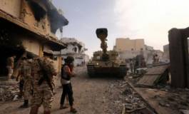 Fayez Al Serraj et Khalifa Haftar au Caire pour une sortie de l'impasse libyenne