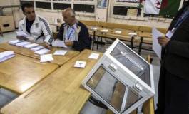 L’appel du président à un vote massif montre le désarroi du système