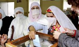 Législatives 2017: les Algériens seront-ils, encore une fois, obligés de voter blanc ?