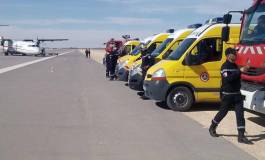 Deux incidents d’aviation en Algérie en une journée ! (Images et Vidéos)