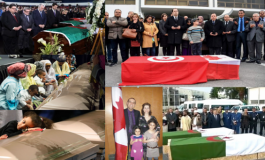 Manipulations idéologiques autour des funérailles des victimes de la tuerie de Québec