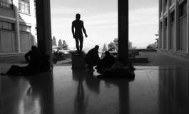 Images inquiétantes des grévistes de la faim de l'Ecole des beaux arts d'Alger (Vidéo)