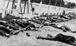 Un crime contre lʼhumanité... Au delà des mots, la réalité des crimes coloniaux