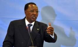 Le président Idriss Déby annonce le report des législatives