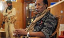 Le Tchad d'Idriss Déby s'enfonce dans la crise