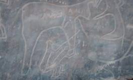 Sauver les gravures rupestres de Tiout (Ain Sefra)