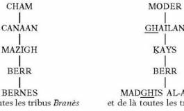 Le syndrome de l'histoire (II)