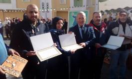 640 logements remis à leurs bénéficiaires dans quatre communes de Batna