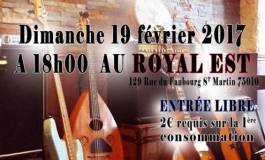 La Kabyl’Session, le rendez-vous de la chanson kabyle, fête sa 50e édition à Paris