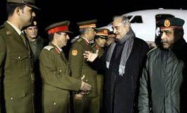 L'Algérie se fait court-circuiter par l'Egypte dans le dossier libyen