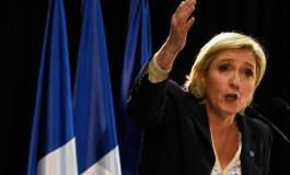 La Commission de l'UE vote la levée de l'immunité parlementaire de Le Pen