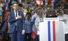 Emmanuel Macron veut la création d'une chaîne de télévision franco-algérienne