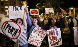 Un juge fédéral bloque le décret anti-immigration de Donald Trump