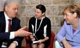 La politique du Samarie : le zaïm prétentiard