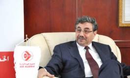 Mohamed Bouderbala, patron d'Air Algérie, sur la sellette ?