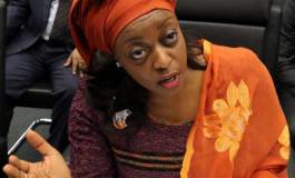 L'ancienne ministre nigériane du pétrole condamnée à rembourser 153 millions de dollars