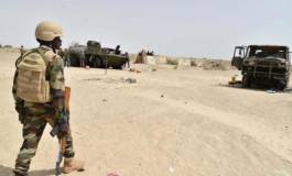 15 soldats nigériens tués dans une attaque terroriste