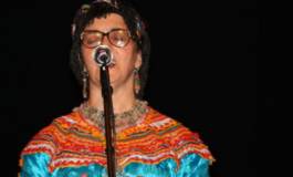 Hommage à Nouara, diva de la chanson kabyle, à Bejaia