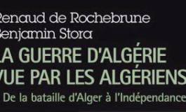 "La guerre d’Algérie vue par les Algériens"