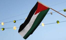 Plus de 150 parlementaires français demandent la reconnaissance de l'Etat palestinien