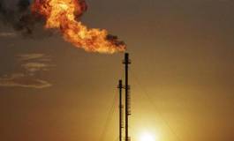 Les cours du pétrole finissent la semaine en recul