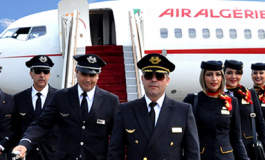 Air Algérie assurera une ligne Oran-Montréal dès juin 2017